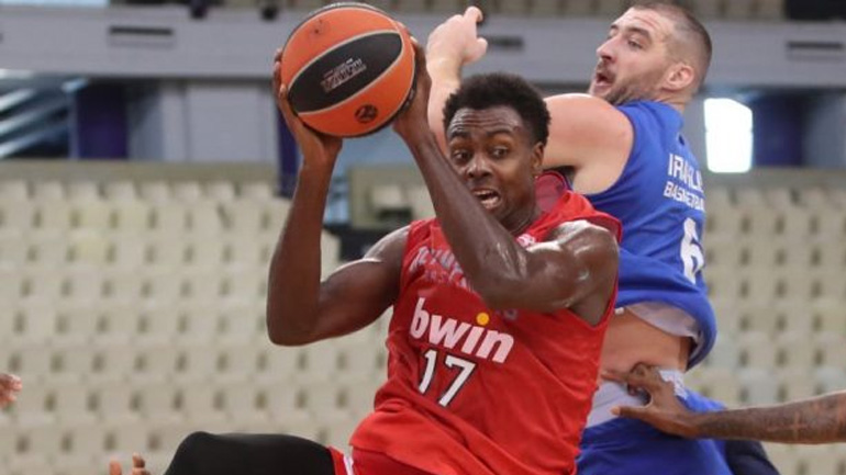 Ολυμπιακός: Ατομικό ο Ζαν-Σαρλ