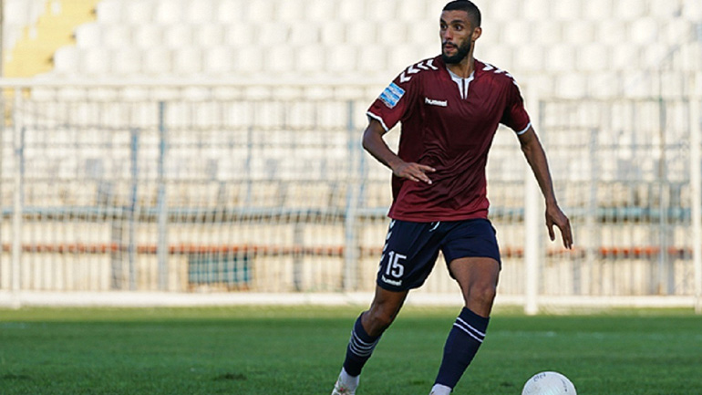 Απόλλων Σμύρνης: Έκανε επέμβαση στο χιαστό ο Ραΐλι