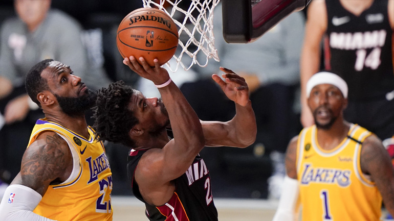 Μπάτλερ: «Το πιστεύουμε ακόμη»