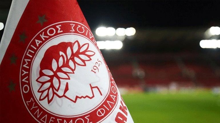 Δίωξη του ποδοσφαιρικού εισαγγελέα στον Ολυμπιακό