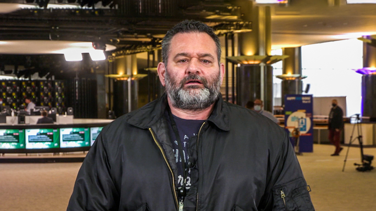 Προκλητικός ο Λαγός προσφεύγει στα Ευρωπαϊκά Δικαστήρια Προκλητικός ο Λαγός προσφεύγει στα Ευρωπαϊκά Δικαστήρια