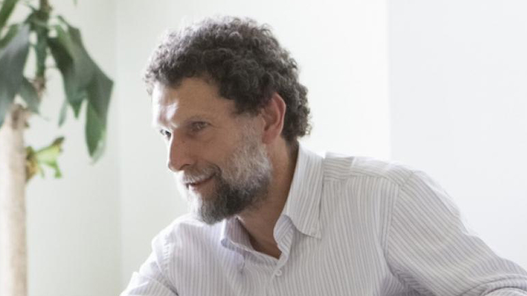 Τουρκία: Ποινή ισόβιας κάθειρξης η εισαγγελική πρόταση για τον Οσμάν Καβαλά