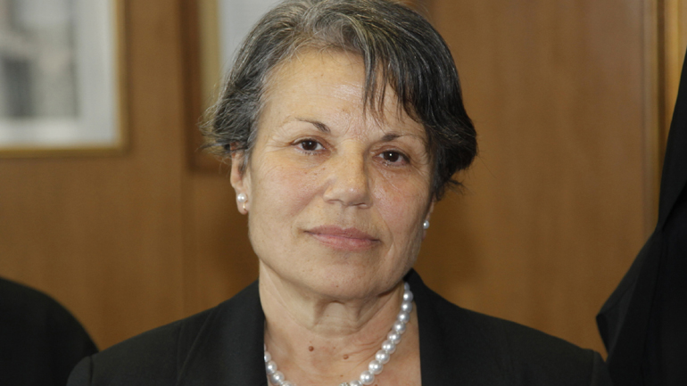 Κουτζαμάνη: Μου έστειλαν «μήνυμα» με σφαίρες όταν ανέλαβα την υπόθεση της Χρυσής Αυγής