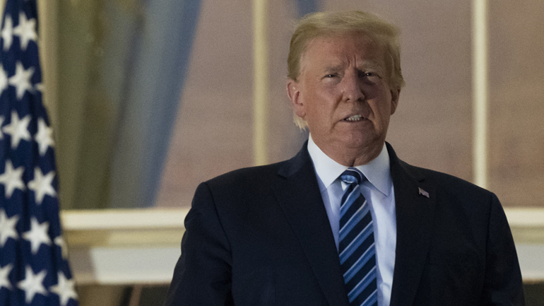 Αφγανιστάν: Ο Τραμπ θέλει να έχει ολοκληρωθεί η απόσυρση των αμερικανικών στρατευμάτων έως τα Χριστούγεννα