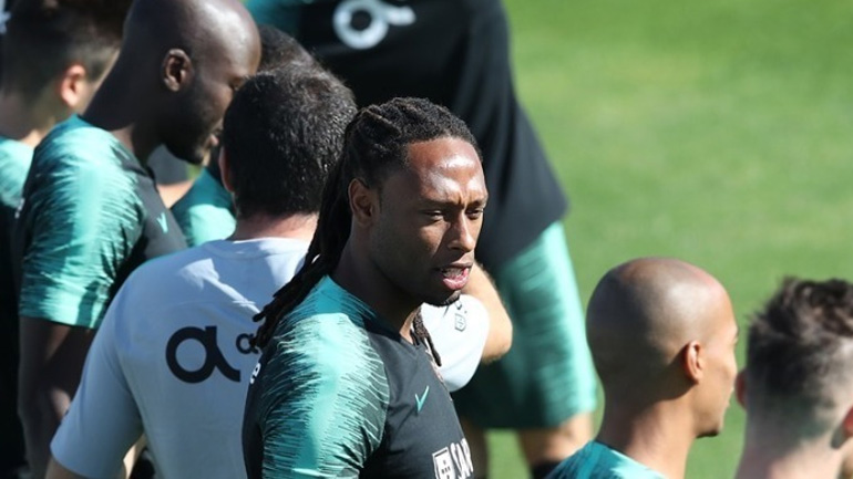 Πορτογαλία: Σεμέδο, ο 43ος παίκτης του Σάντος