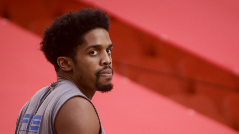 ΜακΚίσικ: «Eίμαι έτοιμος για τον… 2ο γύρο με Παναθηναϊκό»