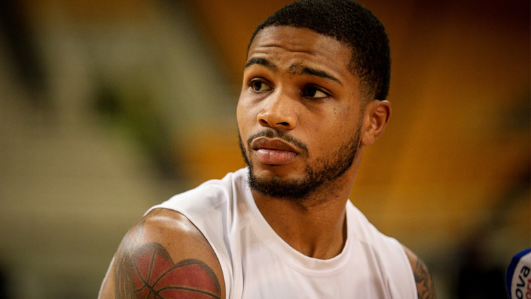 Σάικς: «Είμαι έτοιμος να βοηθήσω»