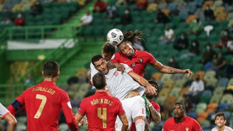 Πορτογαλία: Χαρούμενος για το ντεμπούτο του ο Σεμέδο