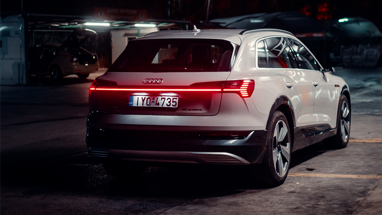 Έρευνα: Η Ελλάδα είναι η οικονομικότερη χώρα στην Ευρώπη για ηλεκτρικό αυτοκίνητο