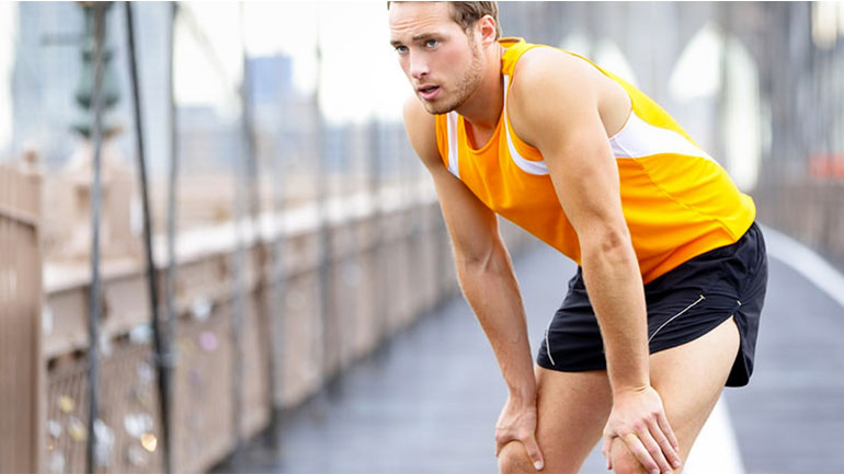 Γιατί πονάνε οι ώμοι και ο λαιμός σου μετά το τρέξιμο;