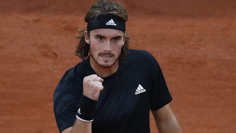 Τσιτσιπάς: «Πλέον δεν ανήκω στη Next Gen, ψάχνω κάτι σπουδαίο»