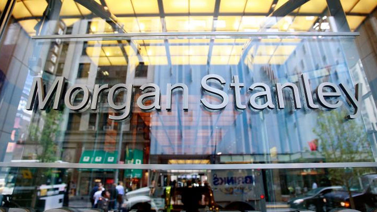 Morgan Stanley: Εξαγοράζει την Eaton Vance έναντι 7 δισ. δολαρίων