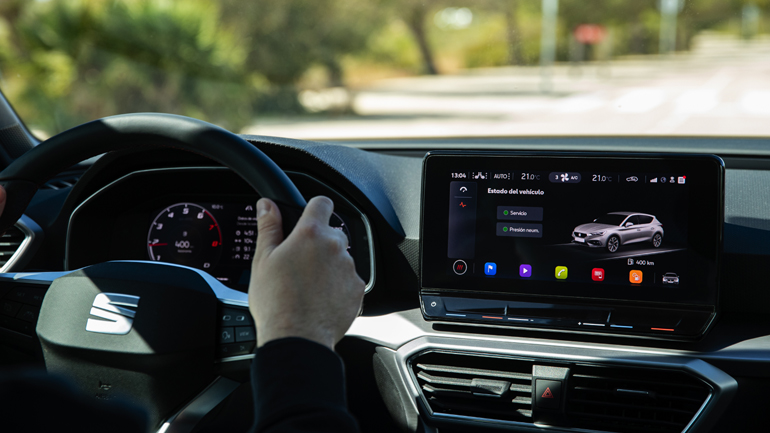 H Seat φτιάχνει το δικό της κέντρο μπαταριών