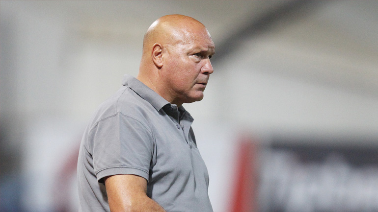 Ανιγκό: «Κατέρρευσα, σουρεαλιστικές οι εναντίον μου κατηγορίες»