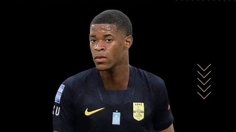 Ζαντέ Σίλβα: «Θα δώσω το 100% για να έρθουν πολλές χαρές στην ομάδα»