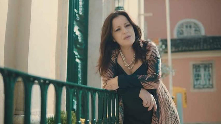 Καίτη Λιβανού: Κυκλοφόρησε το video clip του νέου της τραγουδιού που φέρει την υπογραφή του Χρήστου Νικολόπουλου