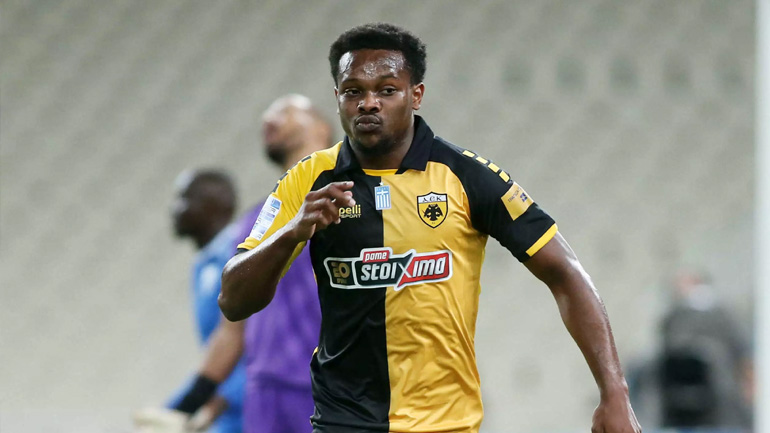 ΑΕΚ: Θεραπεία για Γκαρσία, Λόπες