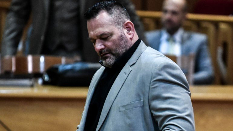 Τι προβλέπεται για την ασυλία του Γιάννη Λαγού μετά τη καταδίκη του