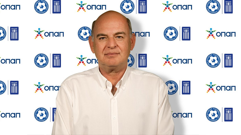 Βαγγέλης Γραμμένος, Πρόεδρος Ελληνικής Ποδοσφαιρικής Ομοσπονδίας 