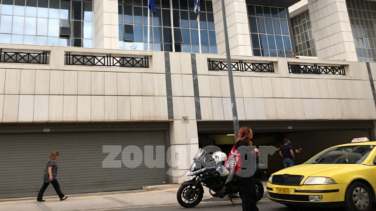 Προειδοποιητικό τηλεφώνημα στο zougla.gr για εκρηκτικό μηχανισμό στη Λουκάρεως