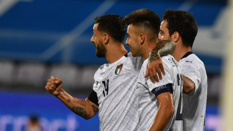 Iταλία: Έγραψε ιστορία ο Καπούτο