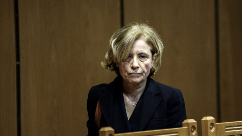 Εισαγγελέας έδρας: Να απορριφθούν όλα τα ελαφρυντικά εκτός εκείνων του σύννομου βίου τριών βουλευτών