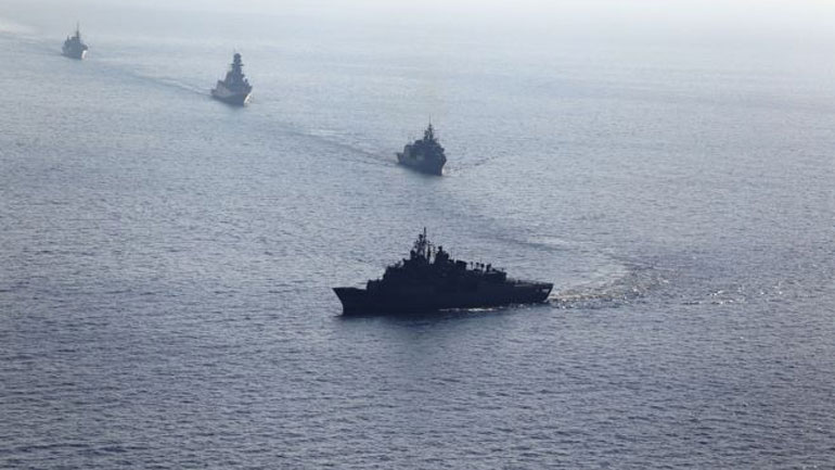 Νέα τουρκική Navtex ανήμερα της 28ης Οκτωβρίου