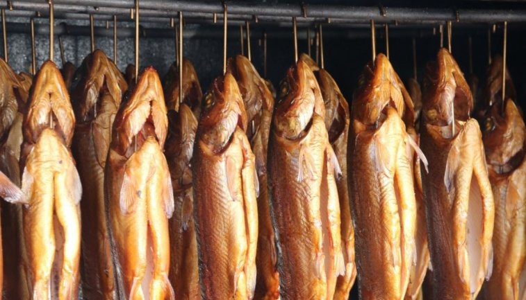 Λιστέρια, μια αόρατη απειλή στα ωμά ψάρια και θαλασσινά