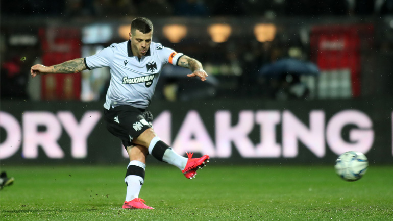 Βιεϊρίνια: «Δεν μπορούσα να φανταστώ ποτέ ότι θα φύγω από το σπίτι μου»