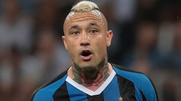 Ακόμα δύο κρούσματα κορωνοϊού στην Ίντερ, θετικοί και οι Ναϊνγκολάν, Γκαλιαρντίνι