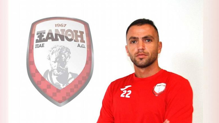 Στην Ξάνθη ο Ρουσσάκης