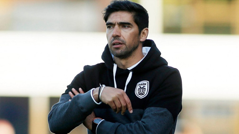 ΠΑΟΚ: Επιστροφή με απόντες διεθνείς και τραυματίες