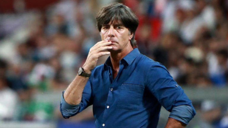 Γερμανία: Επαναφέρει τους αστέρες ο Λεβ