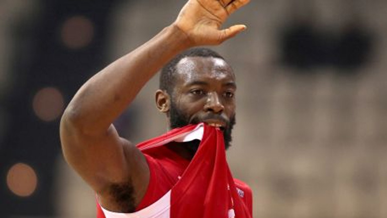 Τζένκινς: «Είμαι έτοιμος για άμυνα απέναντι στον Παναθηναϊκό»