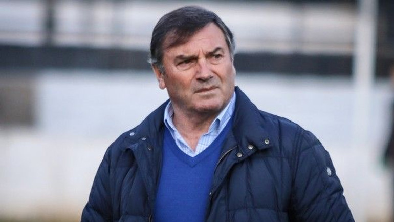 Ανέλαβε την Λαμία ο Τεννές