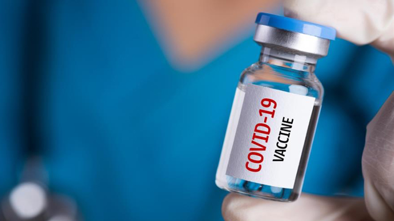 Η Ευρωπαϊκή Επιτροπή εξασφάλισε το πιθανό εμβόλιο κατά της COVID-19 της Johnson & Johnson