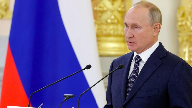 Ναγκόρνο Καραμπάχ: Πρόσκληση Πούτιν στους ΥΠΕΞ της Αρμενίας και του Αζερμπαϊτζάν για διαπραγματεύσεις