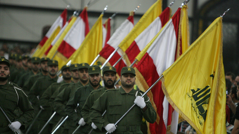 Χεζμπολάχ: Η οριοθέτηση των συνόρων με το Ισραήλ δεν είναι συμφιλίωση