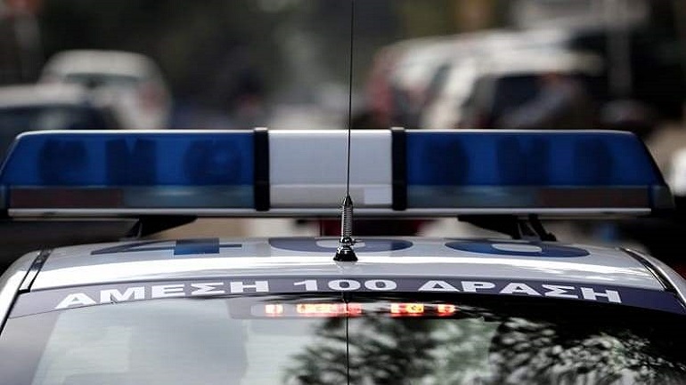 Ιωάννινα: Ανήλικος και ο γονέας του συνελήφθησαν για κατοχή αεροβόλου