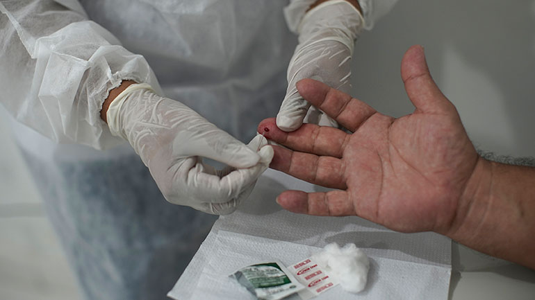 Βουλγαρία: Ημερήσιο ρεκόρ νέων κρουσμάτων κορωνοϊού για τρίτη συνεχή ημέρα