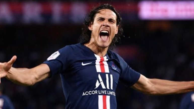 «Ο Καβάνι είναι σαν Έλληνας θεός»