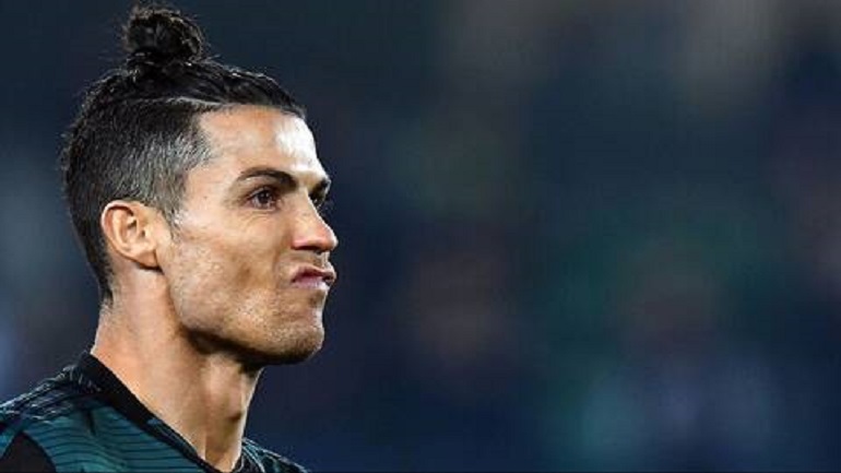 Διέρρηξαν το σπίτι του Κριστιάνο  Ρονάλντο στην Πορτογαλία