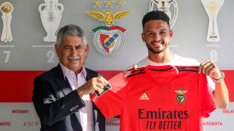 Η Μπενφίκα έβαλε ρήτρα 120 εκατ. ευρώ για τον 19χρονο Ράμος!