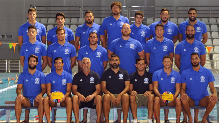 Αφρουδάκης: «Φέτος τα όνειρά μας μπορεί να μην έχουν ταβάνι»