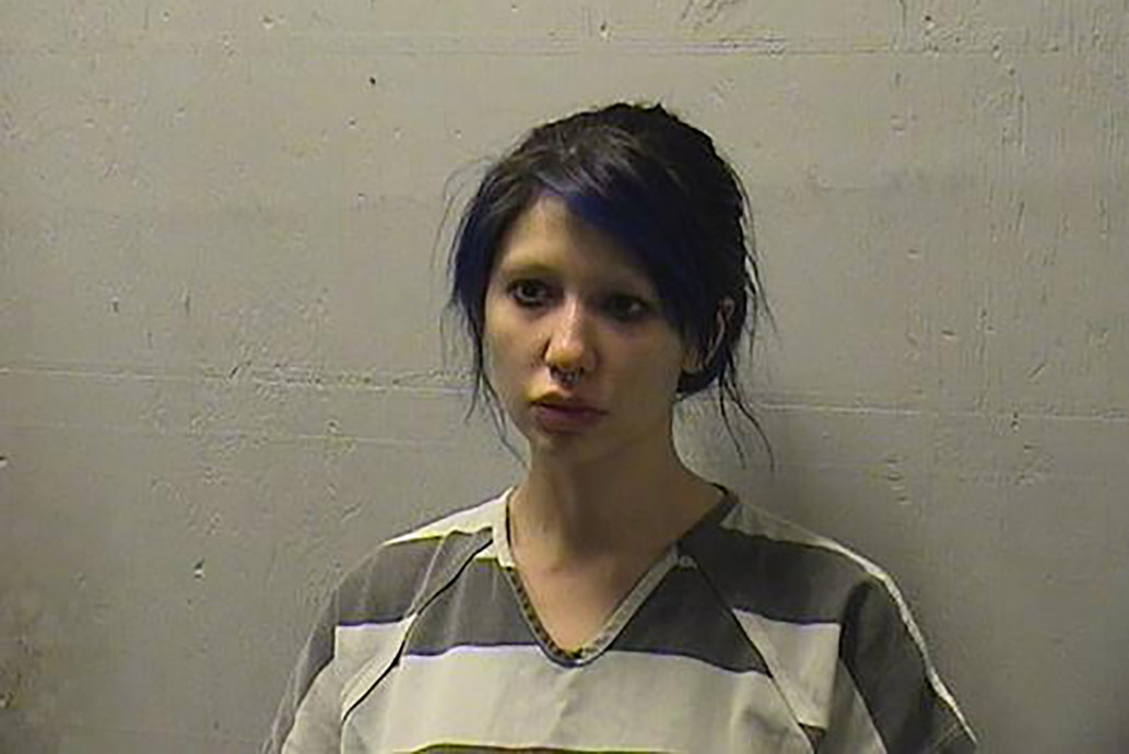 Η 23χρονη Melissa Cheng