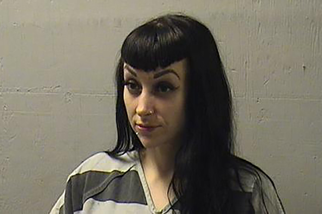 Η 41χρονη Mindy Dixon