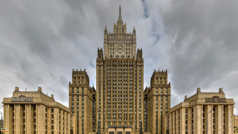 Αρμενία και Αζερμπαϊτζάν κάθονται στο τραπέζι των συζητήσεων