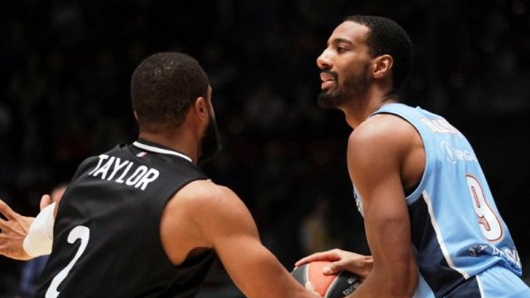 Ζενίτ Αγίας Πετρούπολης: Θετικοί στον κορωνοϊό οι Χόλινς και Πουσκόφ