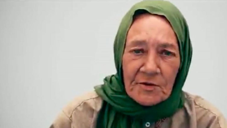 Οι τζιχαντιστές απελευθέρωσαν Γαλλίδα όμηρο μετά από 4,5 χρόνια