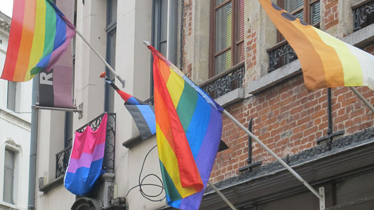 Τι σημαίνει να είναι κανείς πανσεξουαλικός;